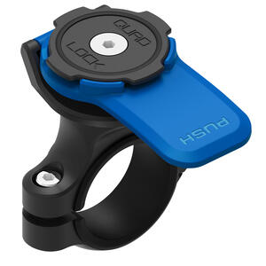 Quad Lock Motorcycle Handlebar Mount - Helmet House